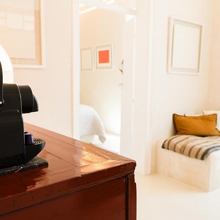Uma Casa Em Entradas Guesthouse 외부 사진