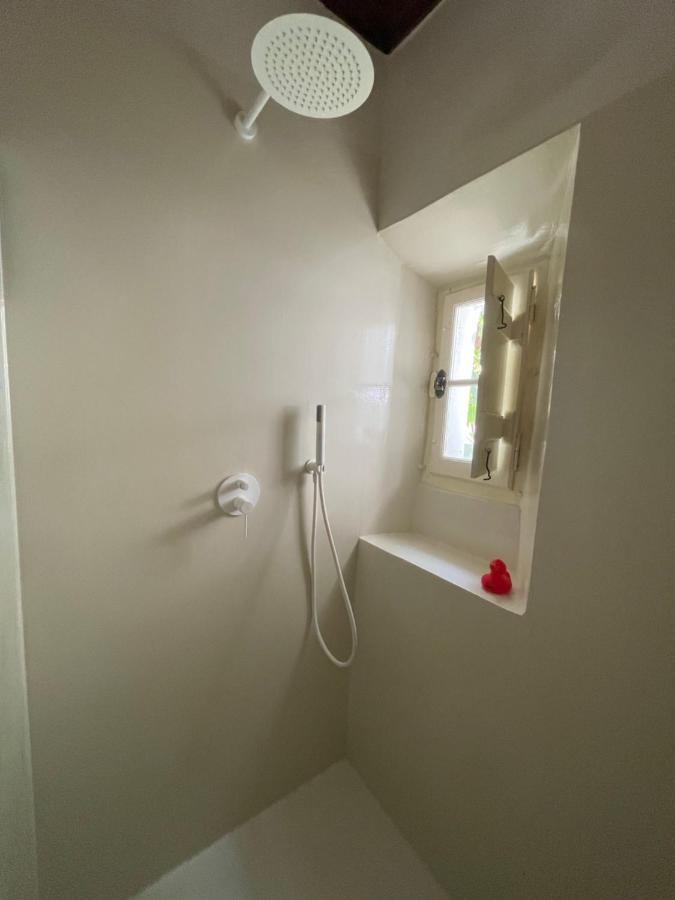 Uma Casa Em Entradas Guesthouse 외부 사진