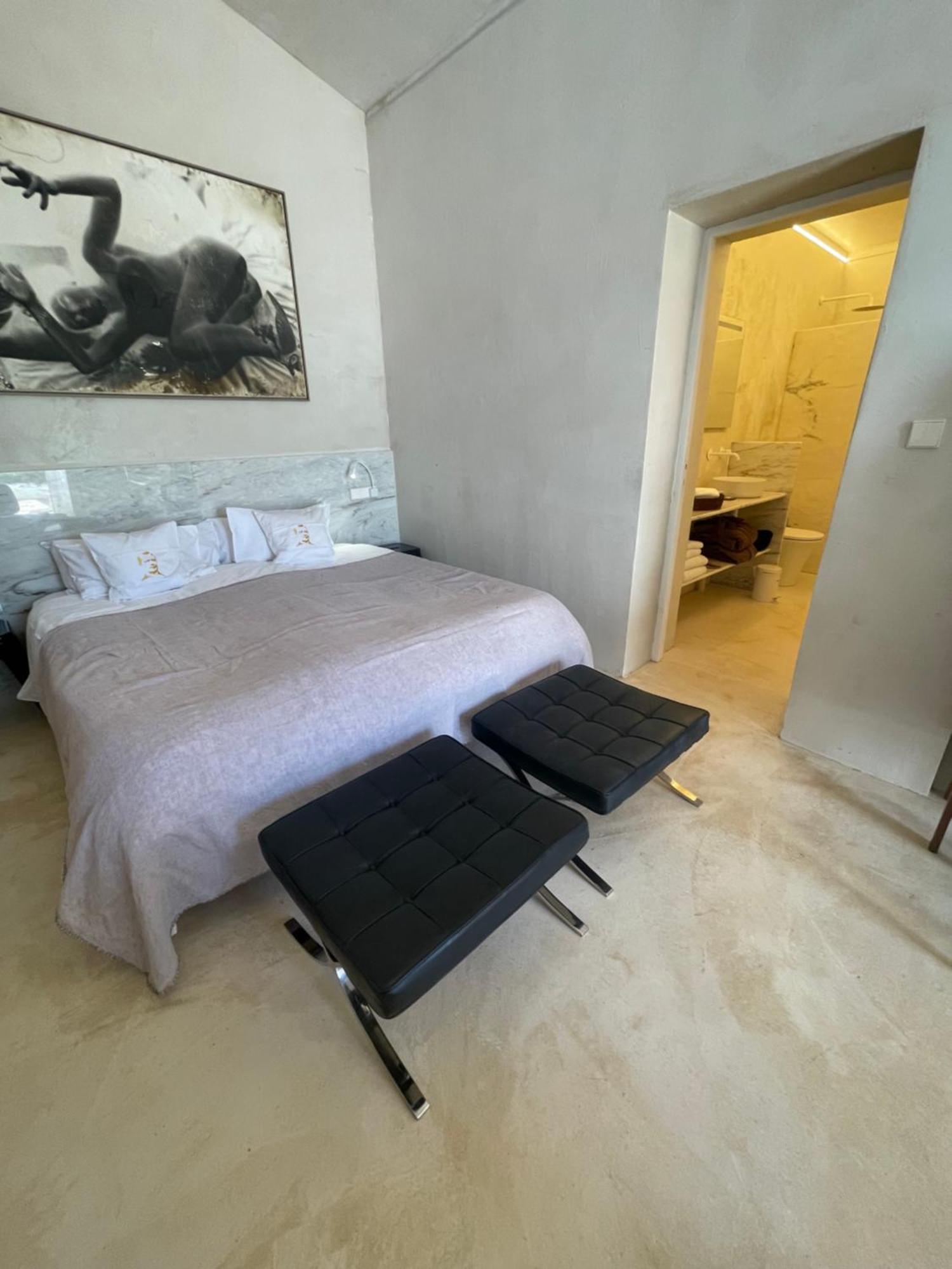 Uma Casa Em Entradas Guesthouse 외부 사진