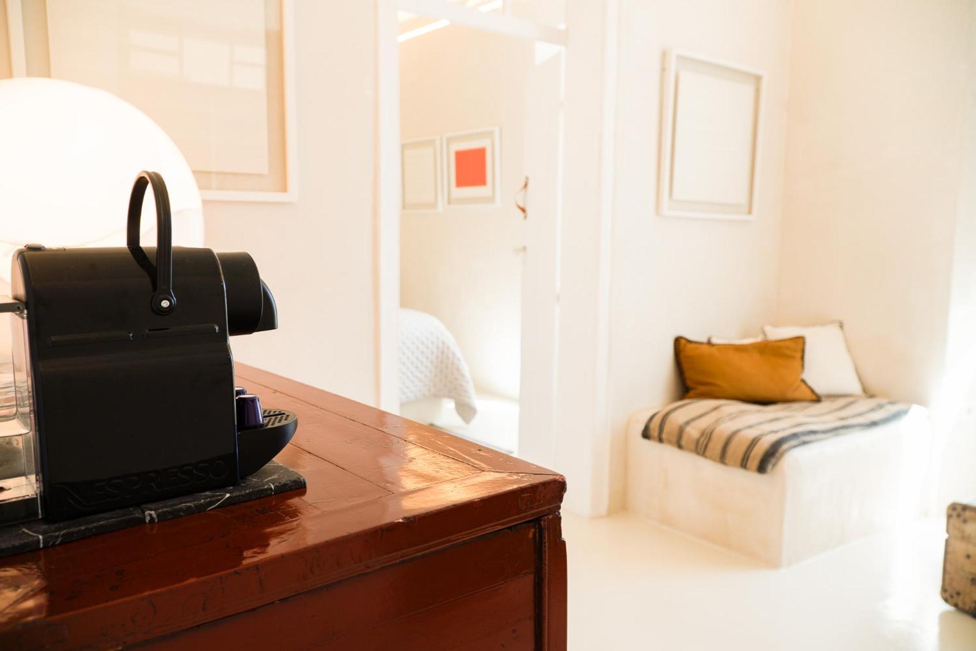 Uma Casa Em Entradas Guesthouse 외부 사진
