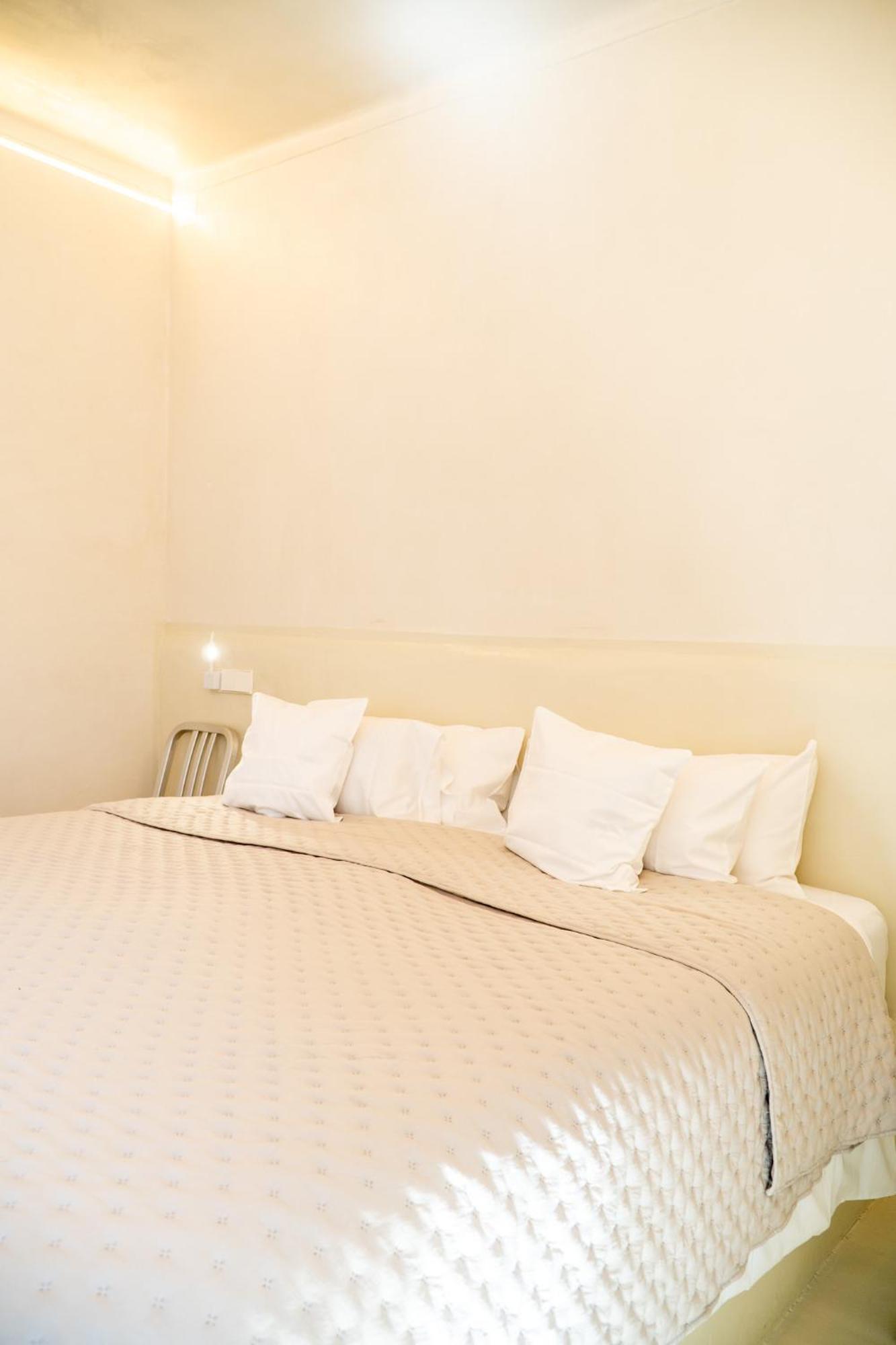 Uma Casa Em Entradas Guesthouse 외부 사진