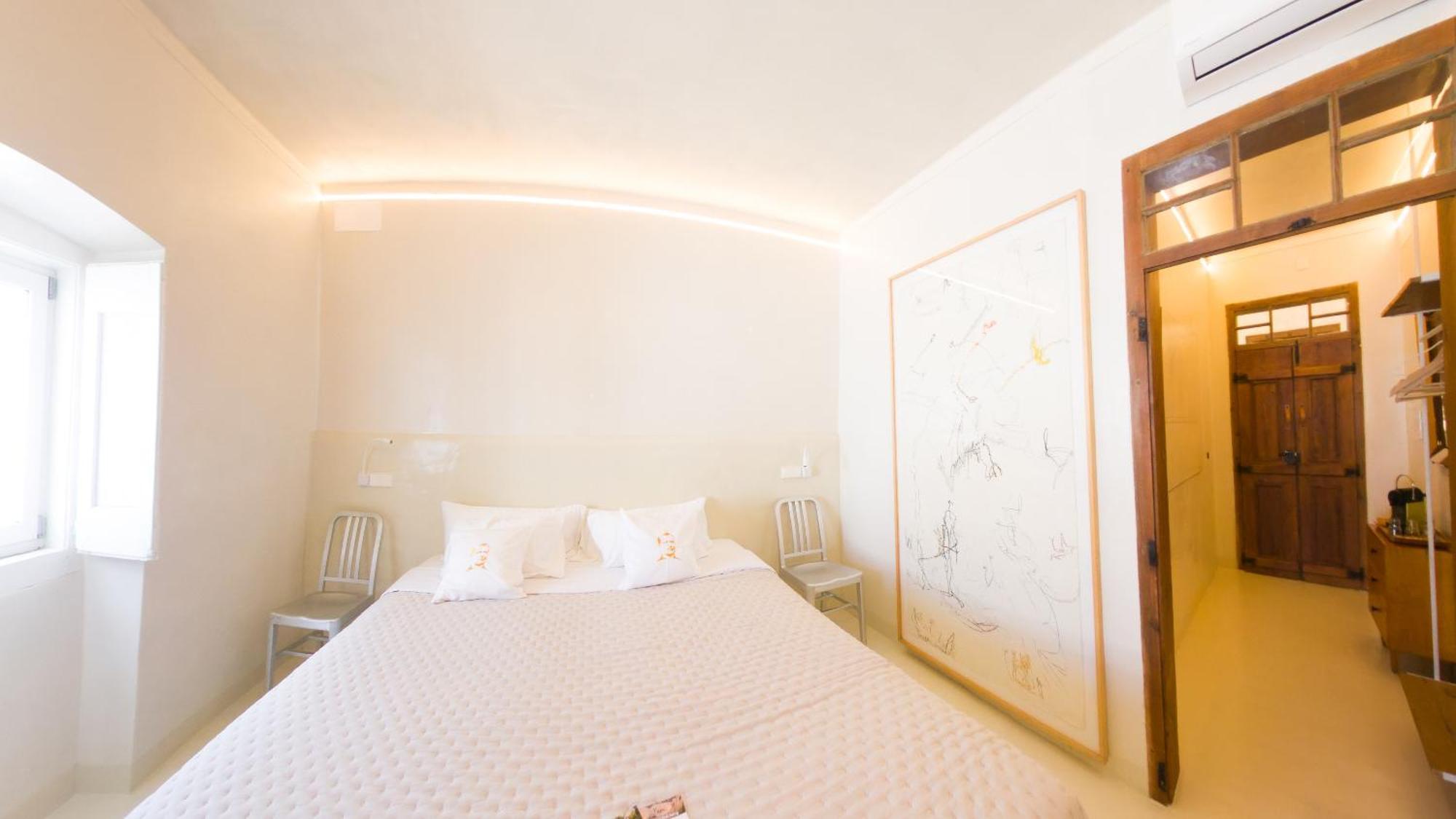 Uma Casa Em Entradas Guesthouse 외부 사진