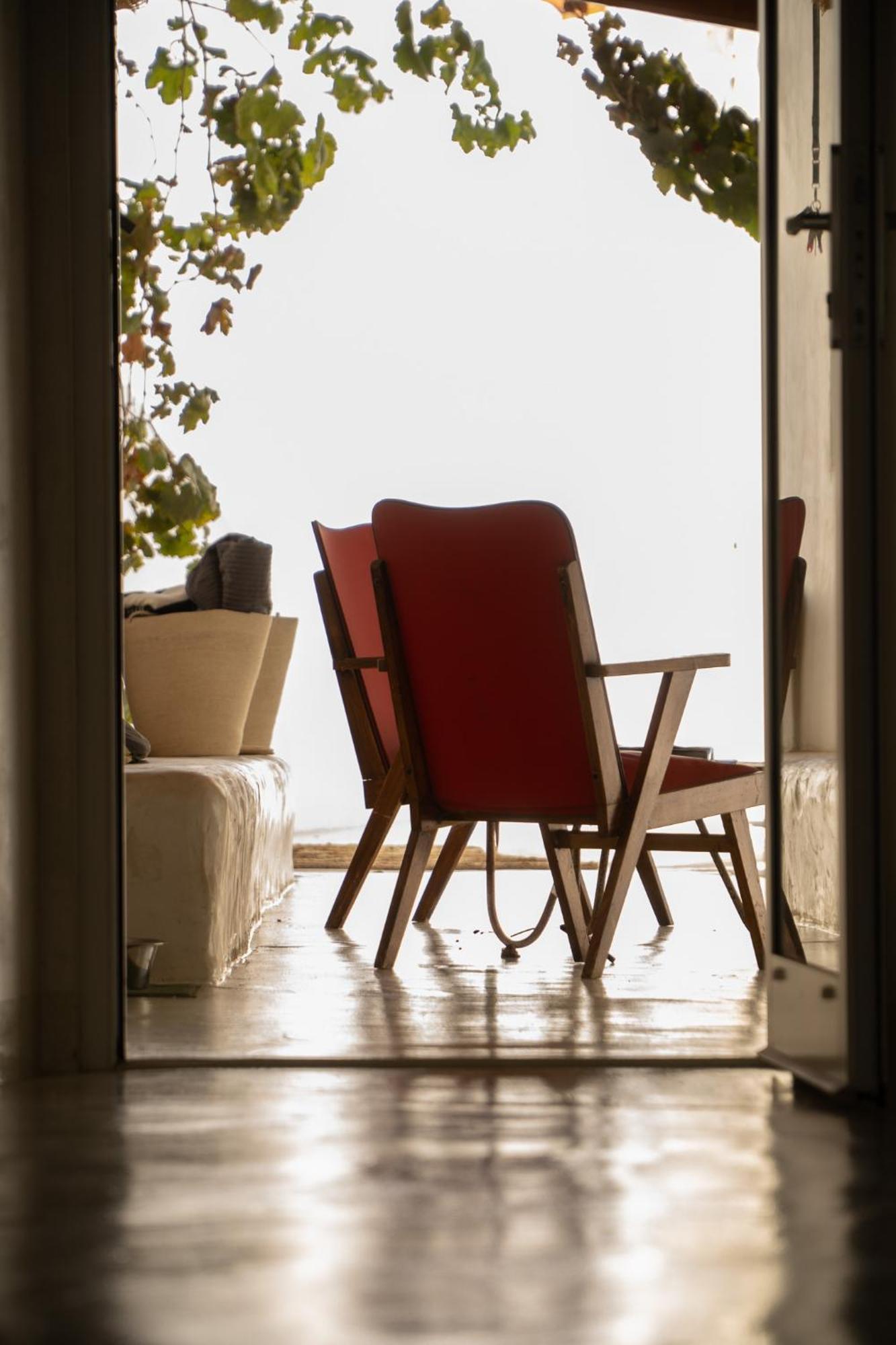 Uma Casa Em Entradas Guesthouse 외부 사진