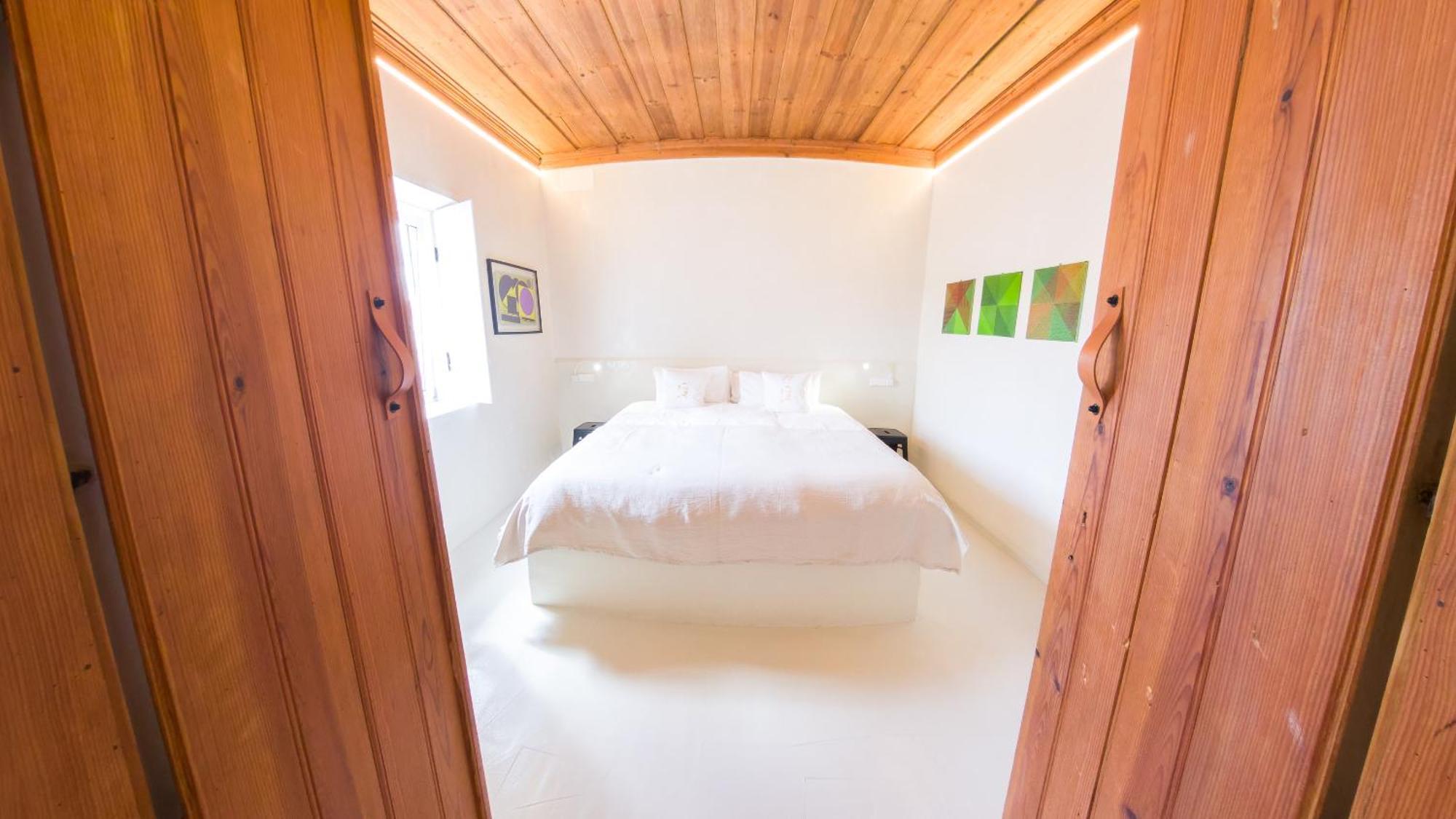 Uma Casa Em Entradas Guesthouse 외부 사진