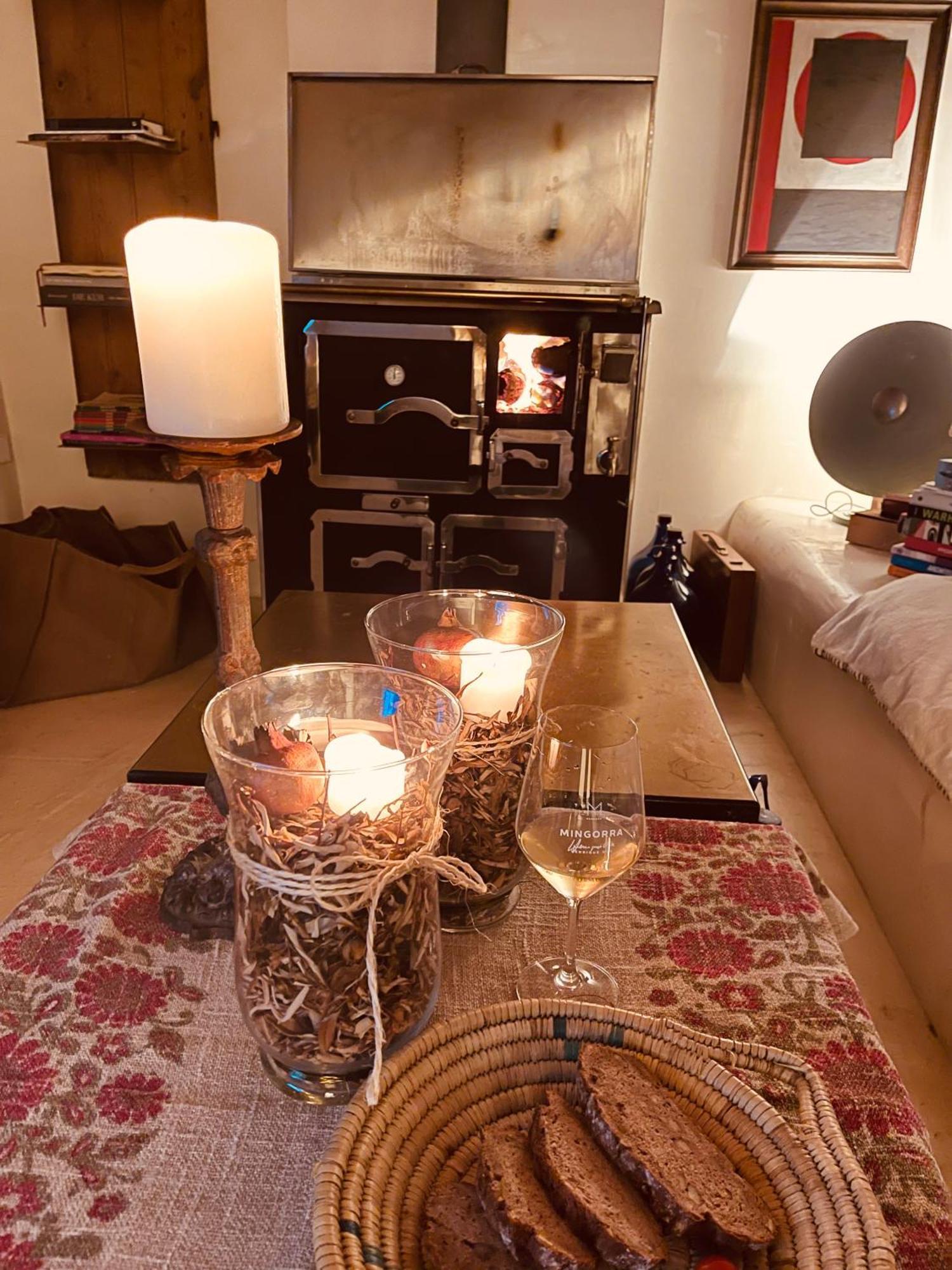 Uma Casa Em Entradas Guesthouse 외부 사진