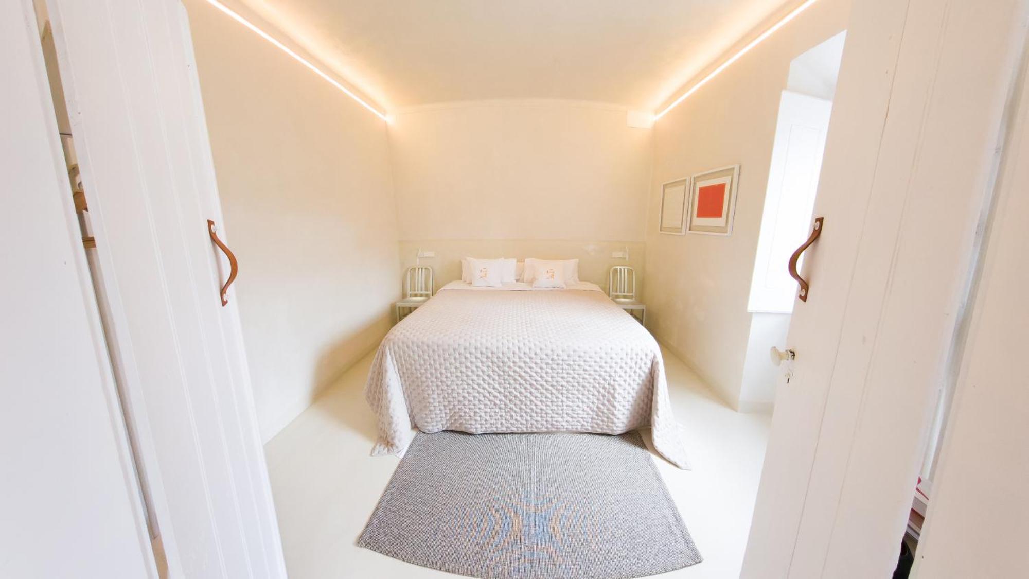 Uma Casa Em Entradas Guesthouse 외부 사진