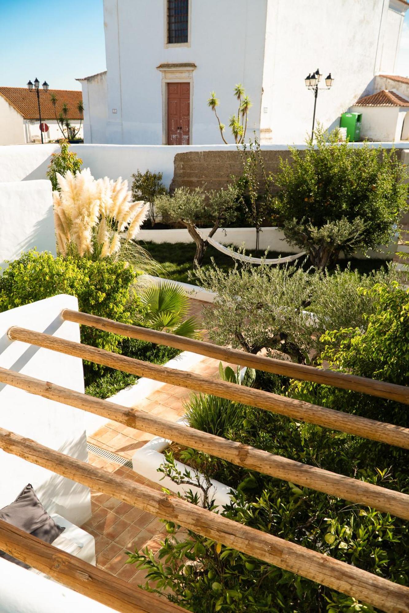Uma Casa Em Entradas Guesthouse 외부 사진