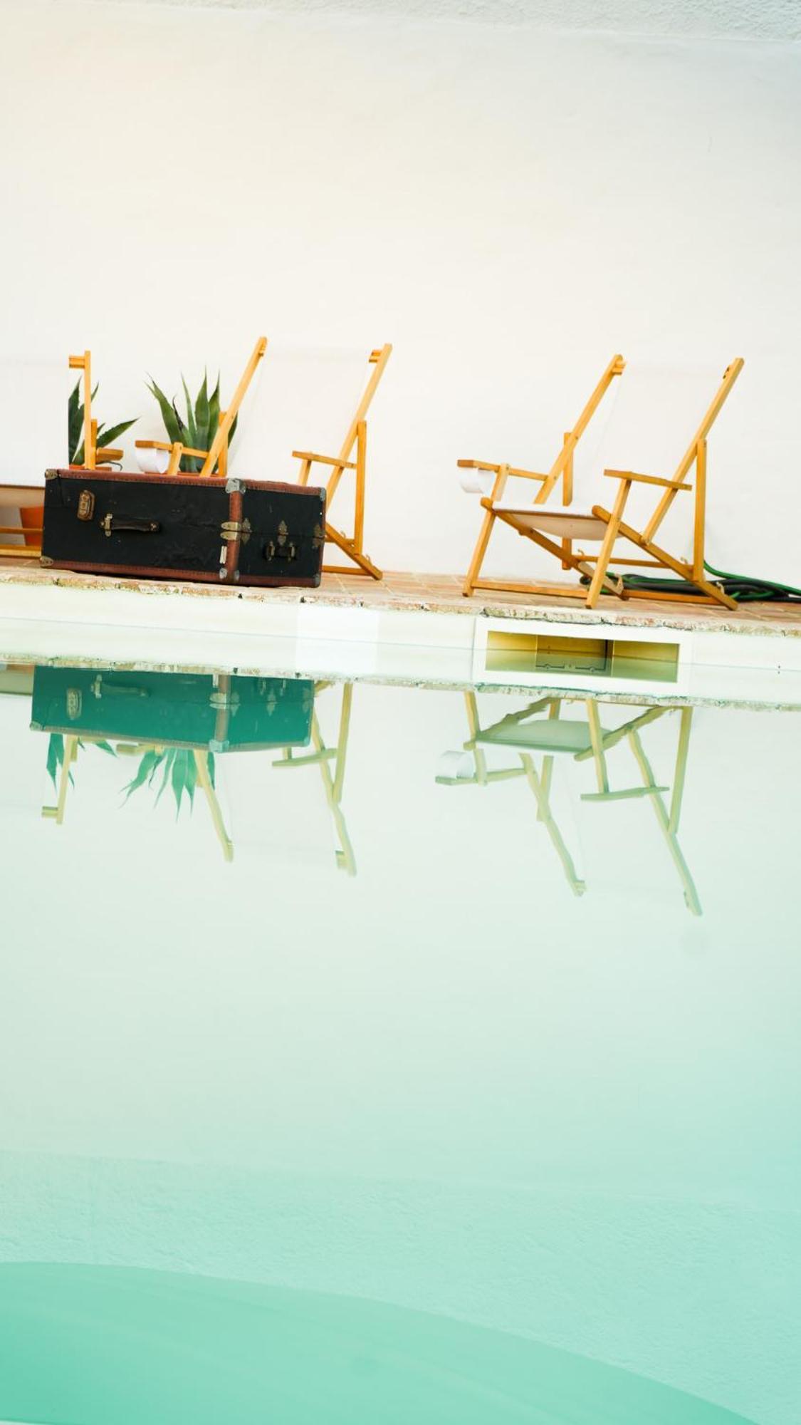 Uma Casa Em Entradas Guesthouse 외부 사진